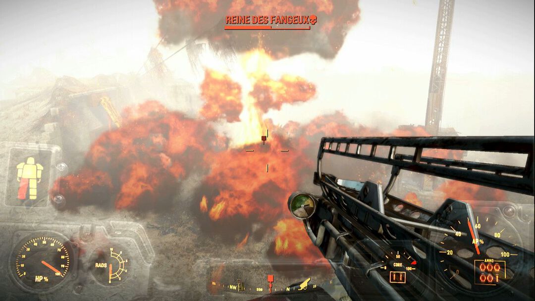 Dlc Fallout 4 Automatron Xbox One