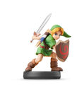 Figurine Amiibo N&deg;70 Smash Link Enfant