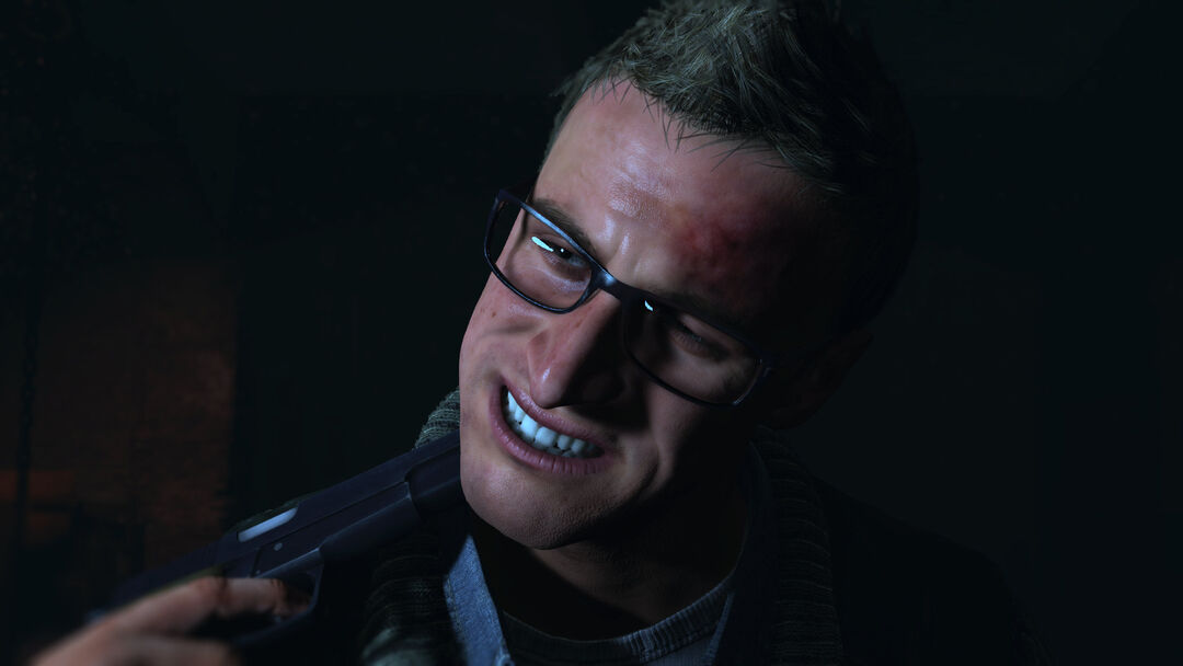 Until Dawn | Occasion