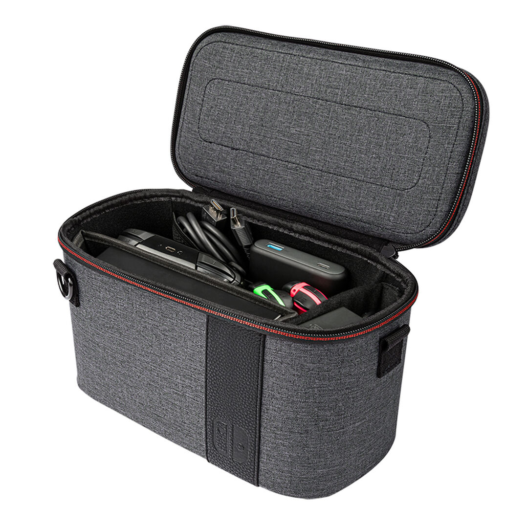 Sacoche Elite Pull N Go Nintendo