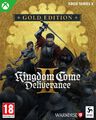 Kingdom Come Deliverance 2 Edition Gold thumb 0