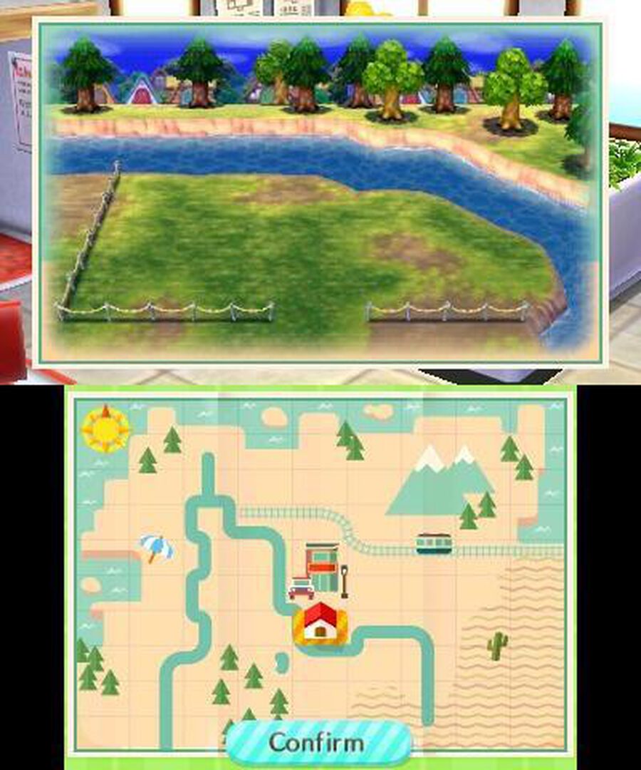 Animal Crossing Happy Home Designer | Occasion