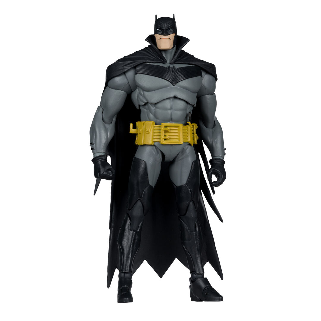Figurine  | Batman White Knight |  Dc Multiverse |  Mcfarlane Toys