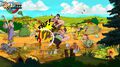Asterix & Obelix Baffez Les Tous ! Edition Limit&eacute;e thumb 3