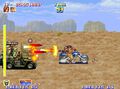 Shock Troopers Neogeo thumb 3