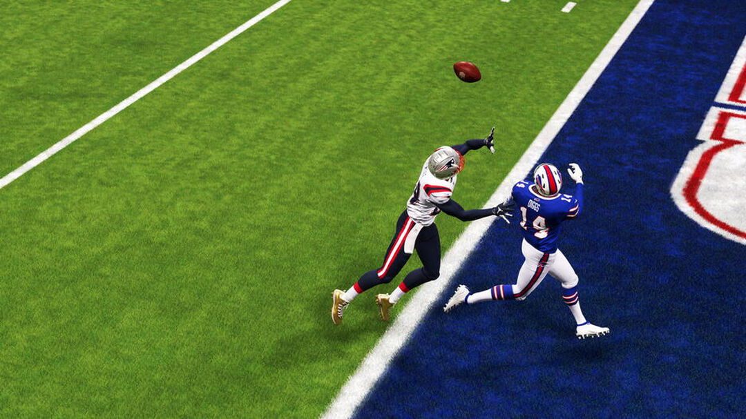 Madden NFL 21 | Occasion