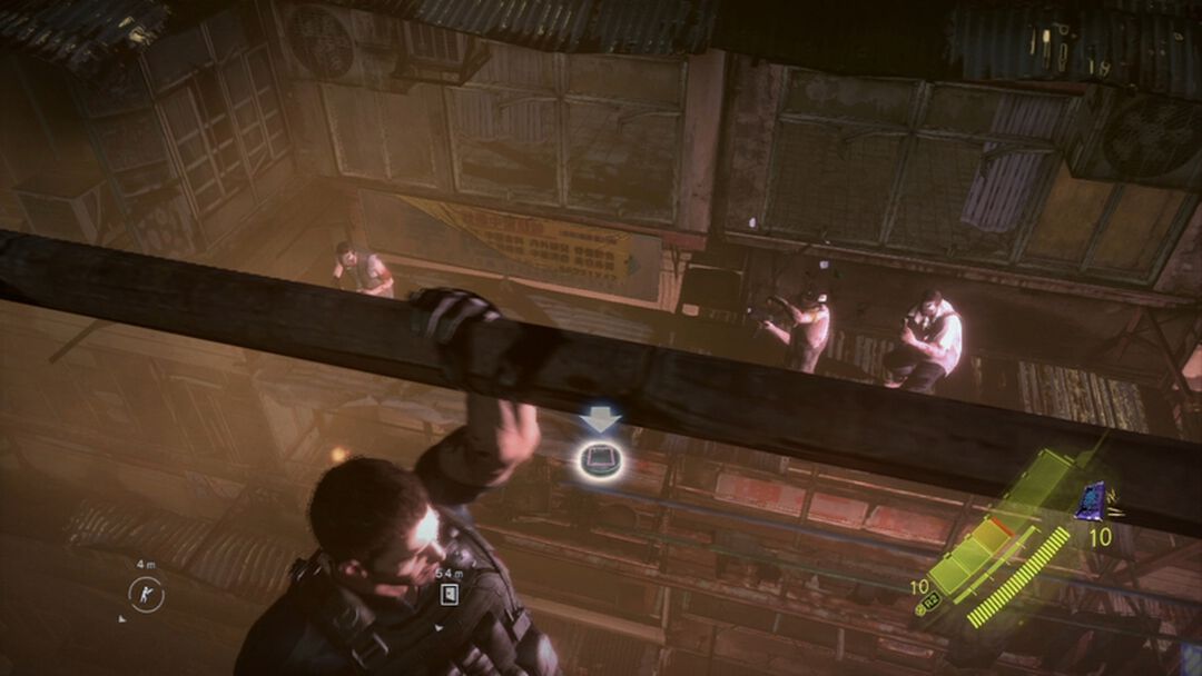 Resident Evil 6 | Occasion