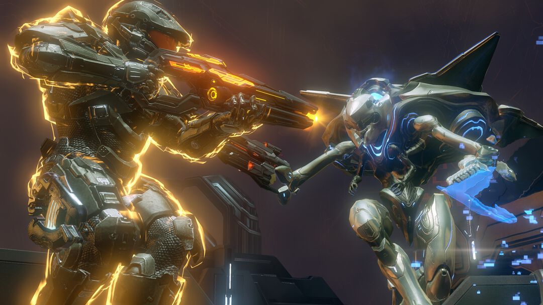 Halo 4 | Occasion