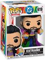 Figurine Funko Pop! - Dc Comics - Pride Extrano