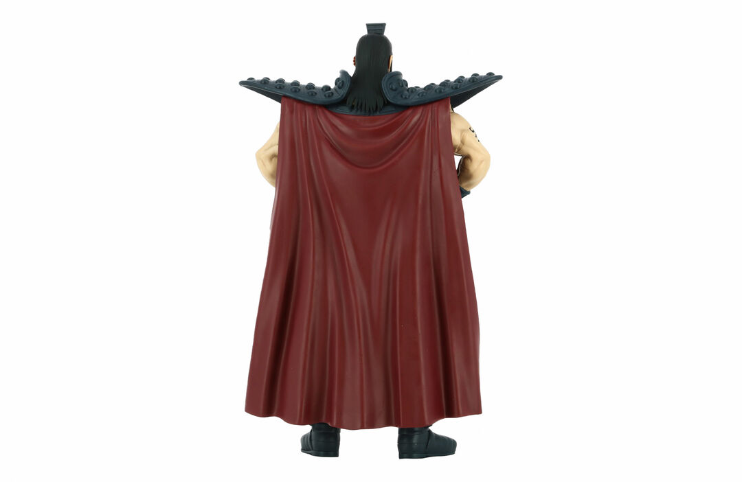 Figurine Grandista | Kingdom | Ohki