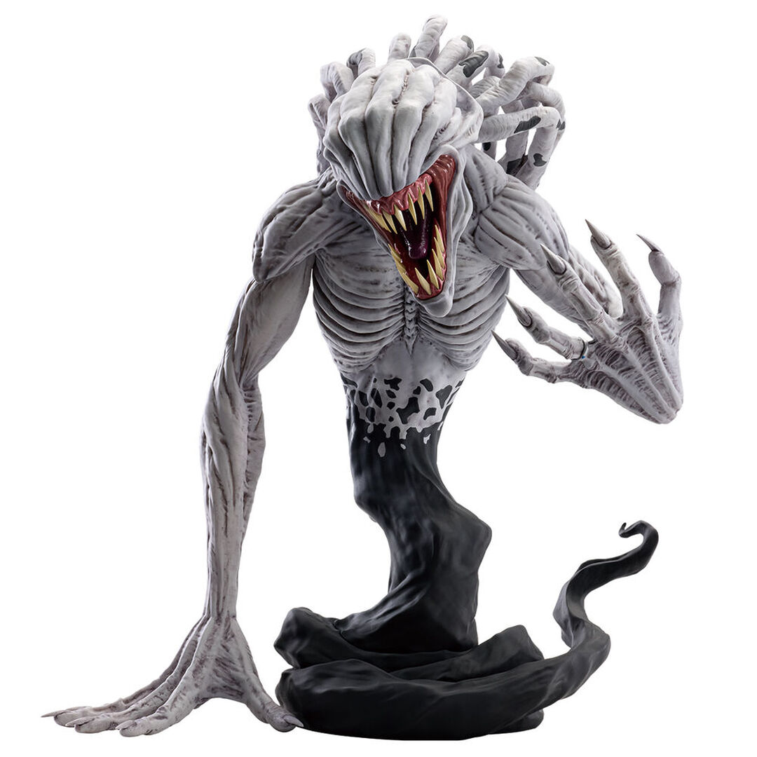 Figurine Ichibansho | Jujutsu Kaisen 0 The Movie | Masterlise Special Grade Veng
