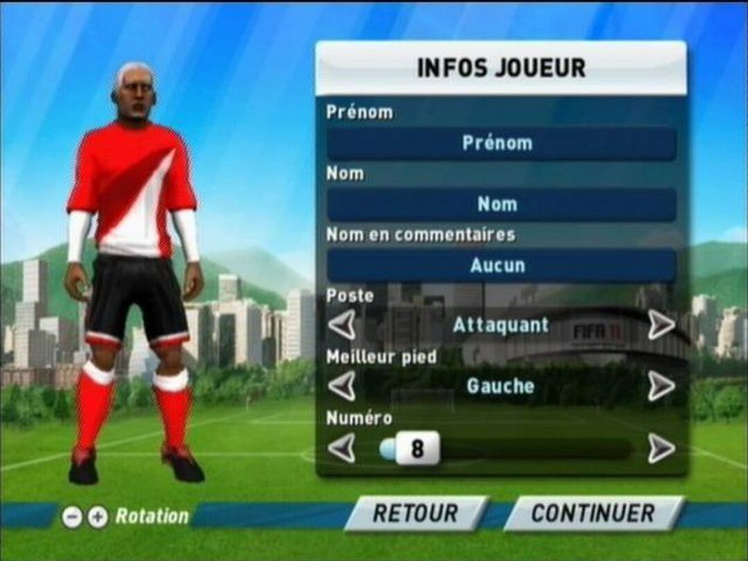 FIFA 11 | Occasion