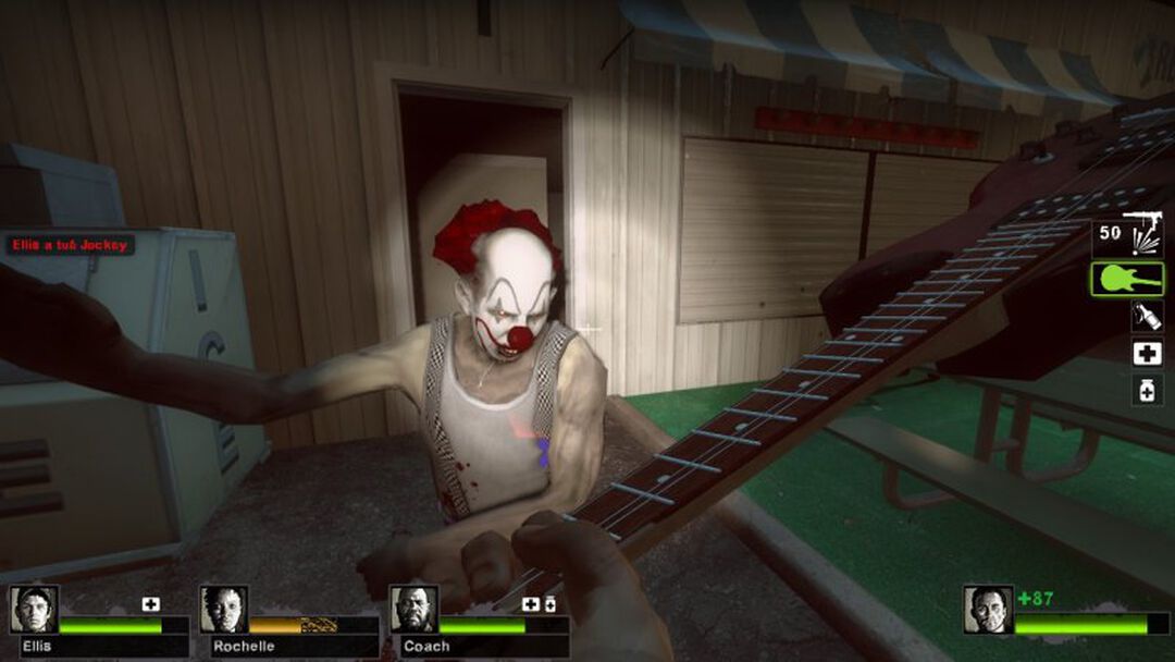 Left 4 Dead 2 | Occasion