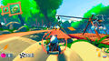 Schtroumpfs Kart thumb 9