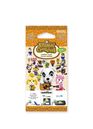 Cartes Amiibo Animal Crossing 2