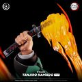 Statuette | Demon Slayer | Tanjiro Kamado Ikigai 1/6 thumb 5
