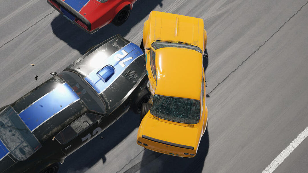 Wreckfest | Occasion