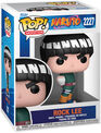 Figurine Funko Pop!  - Naruto - Rock Lee