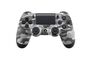 Manette Dual Shock 4 Grey Camo - Occasion