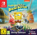 Spongebob Squarepants: Battle For Bikini Bottom | Rehydrated | Shiny Edition thumb 0
