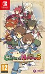 Class Of Heroes 3