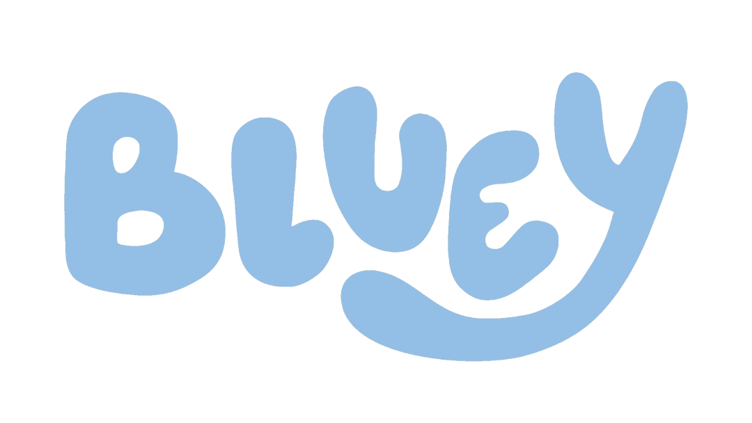 BLUEY