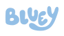 BLUEY