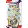 Booster - Pokemon - Premium Checklane Ev02 Evolution &agrave; Paldea (version Anglaise