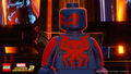 Lego Marvel Collection | Occasion thumb 5