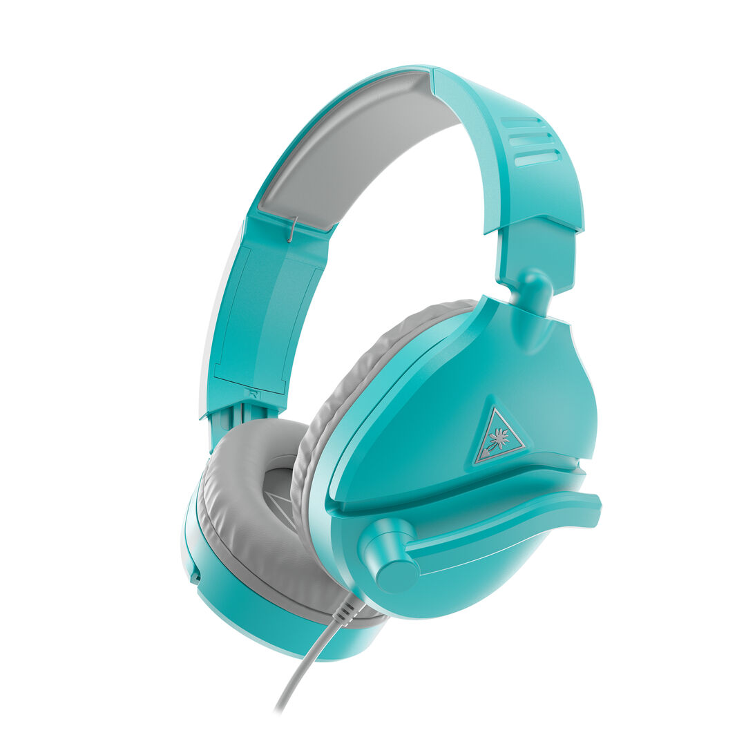 Casque Teal Exclusive Turtle Beach Recon 70