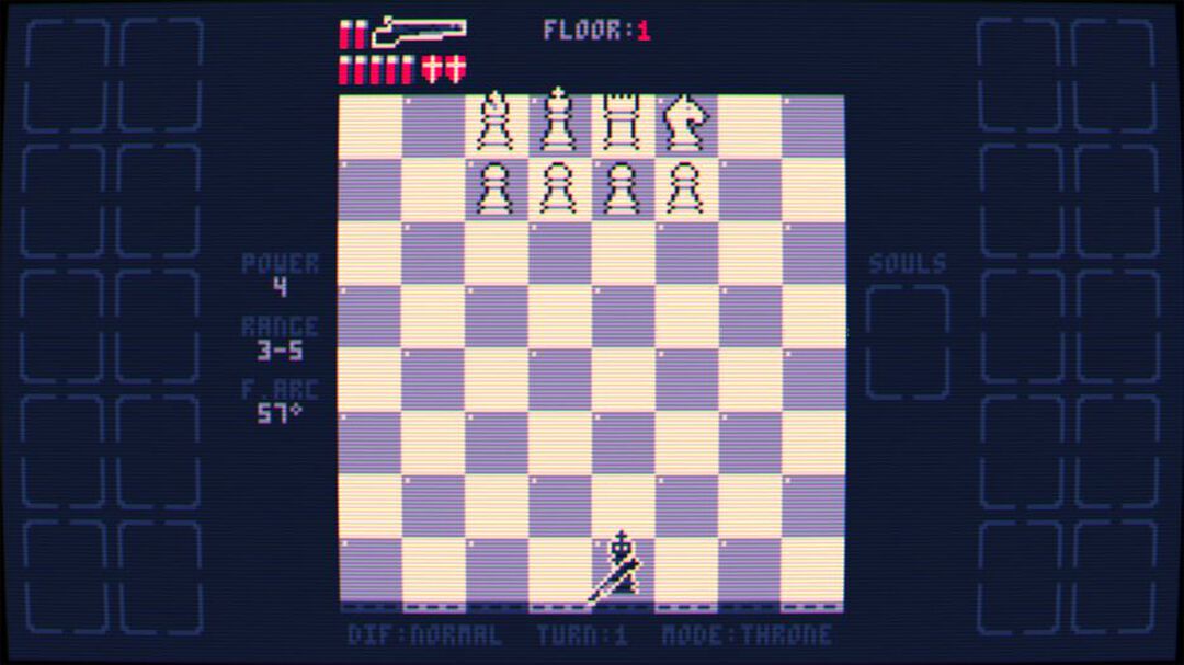 Shotgun King The Final Checkmate | Occasion
