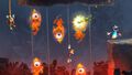 Compil Lapins Cretins Party Of Legends + Rayman Legends | Occasion thumb 5