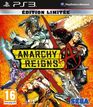Anarchy Reigns - Occasion