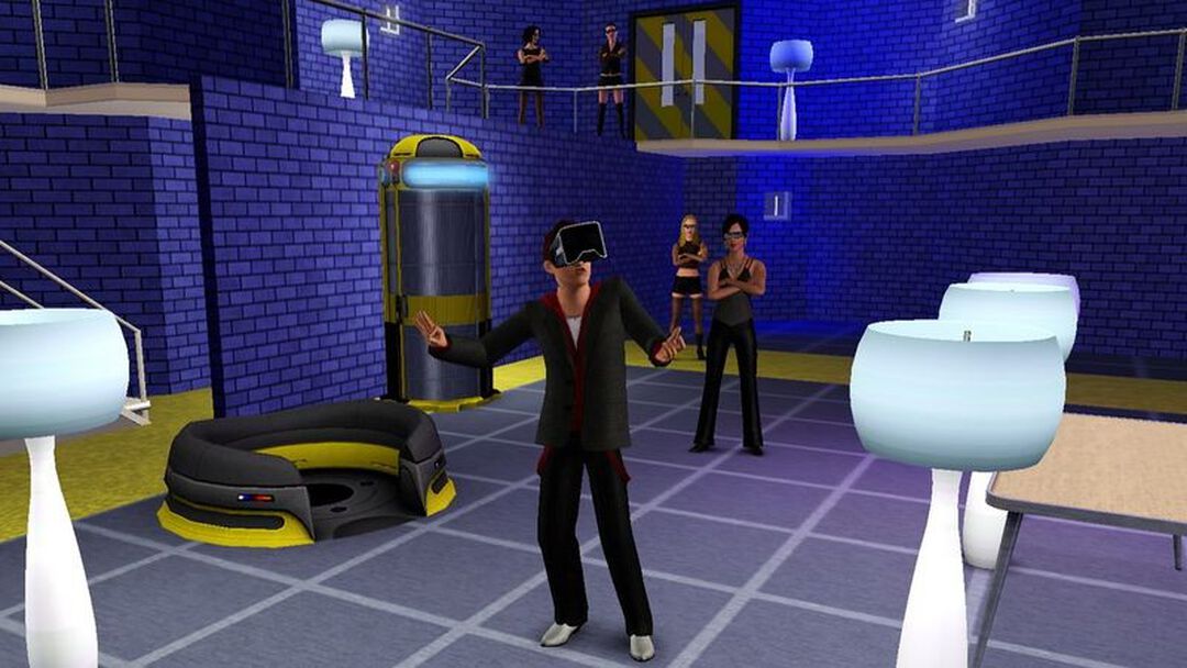 Les Sims 3 | Occasion