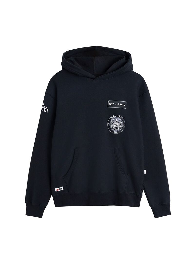 Fulllife Sweat | Cod Mw3 | Bravo Sweat | Xs