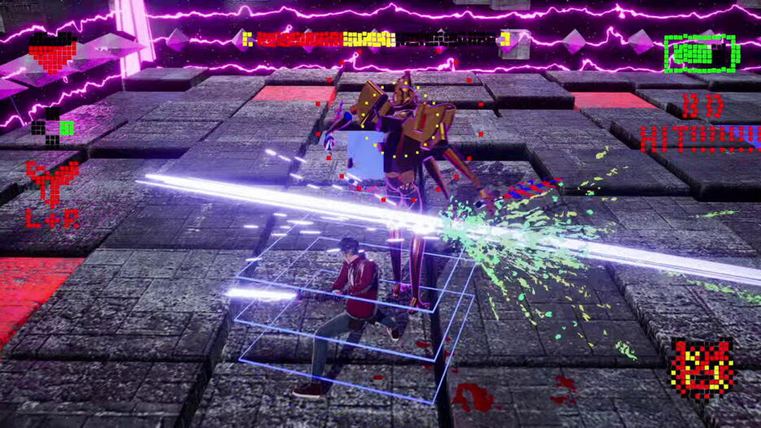 No More Heroes III | Occasion