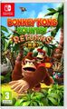 Donkey Kong Country Returns Hd - Occasion