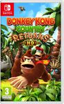 Donkey Kong Country Returns Hd - Occasion