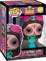 Figurine Funko Pop! N&deg;101 - Dia De Los Muertos - La Catrina