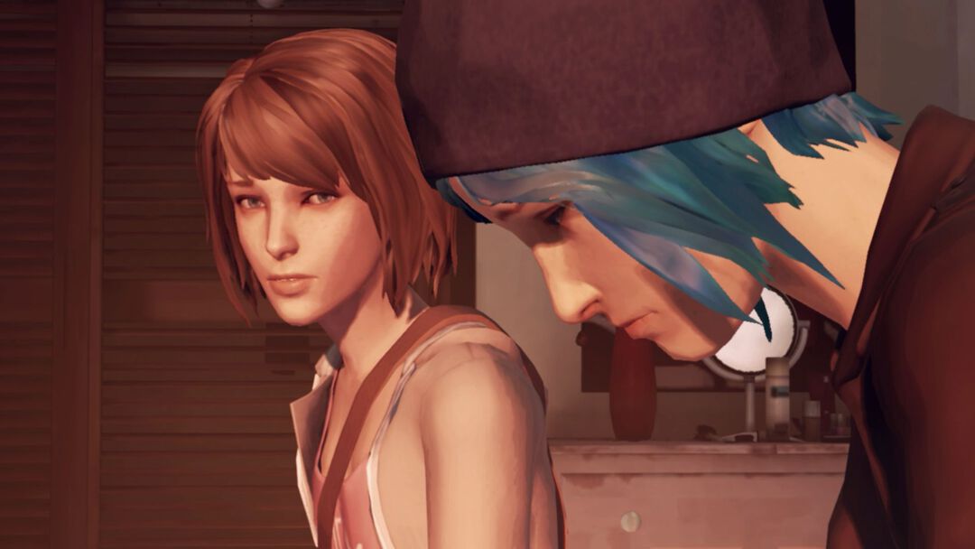 Life Is Strange Arcadia Bay Collection | Occasion