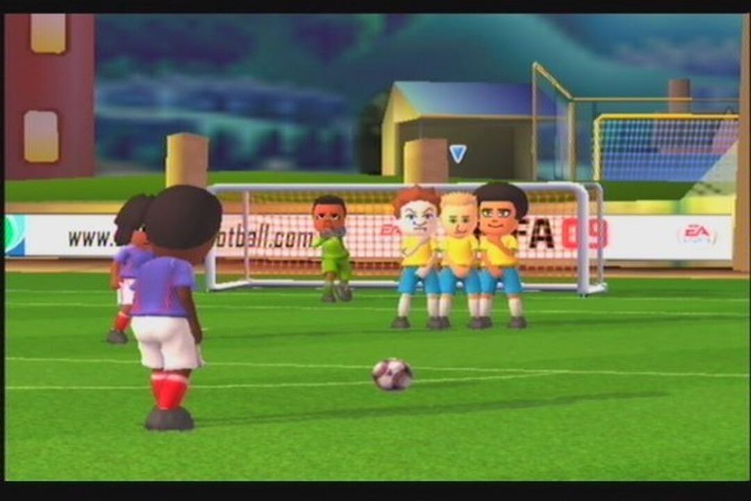 FIFA 09 | Occasion