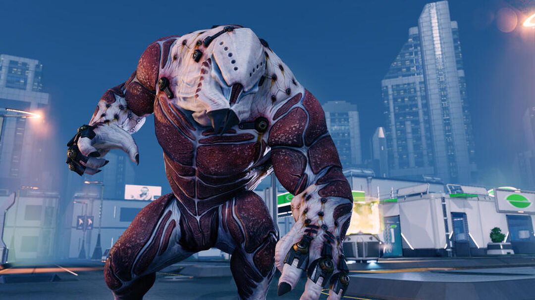 Xcom 2 | Occasion