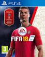 FIFA 18 - Occasion