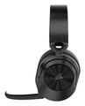 Casque Sans Fil | Corsair | Hs55 Carbon thumb 1