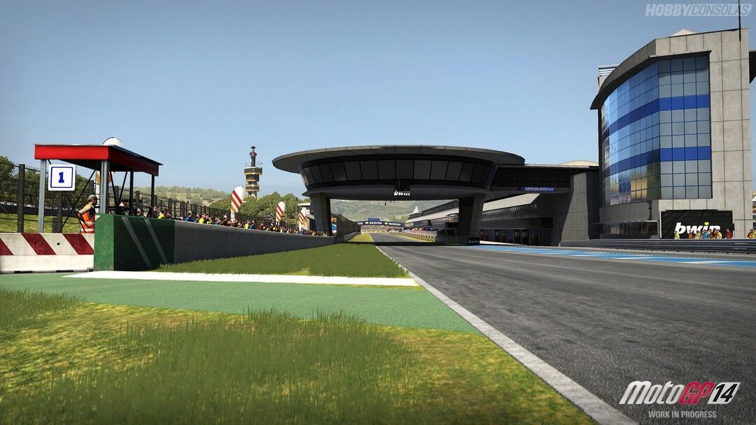 Moto Gp 14 | Occasion