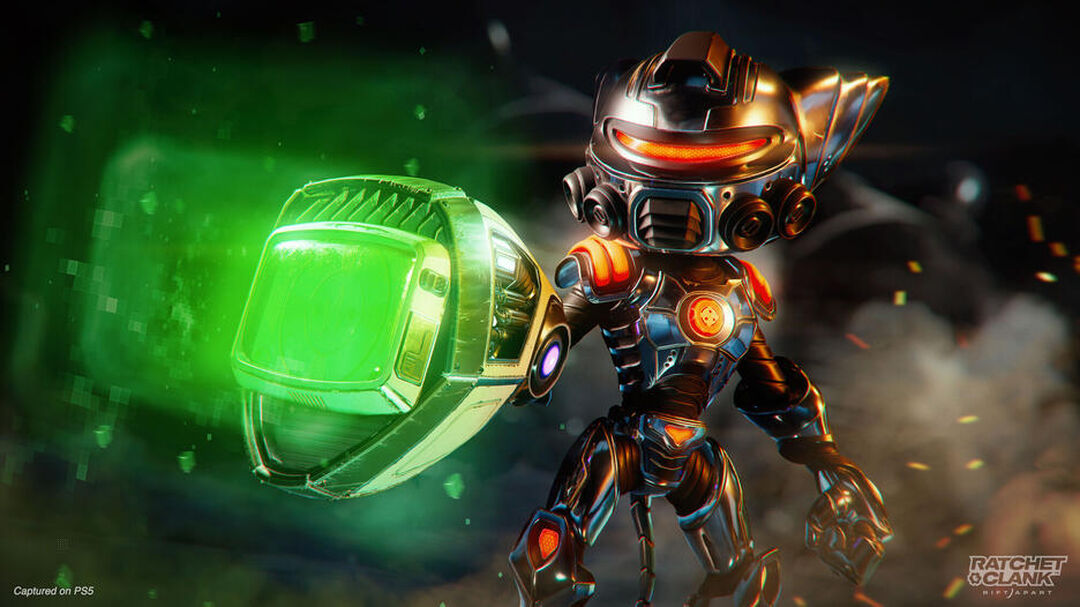 Ratchet & Clank Rift Apart | Occasion
