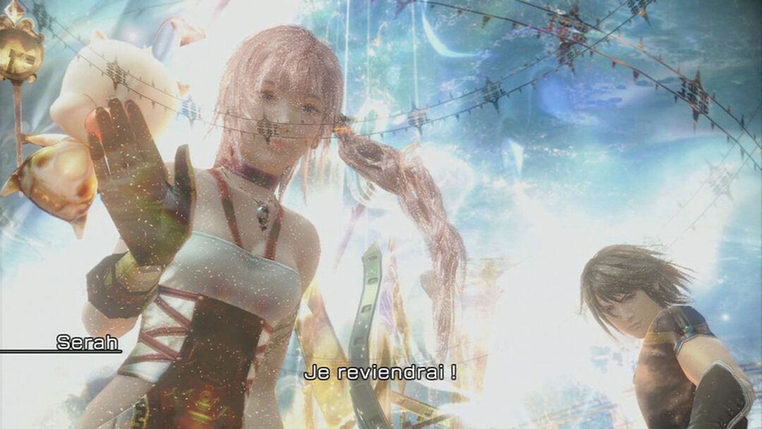 Final Fantasy Xiii-2 | Occasion