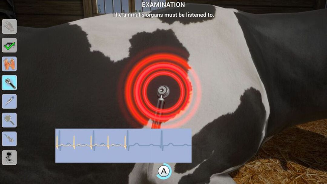 Ma Vie Veterinaire &agrave; La Ferme | Occasion
