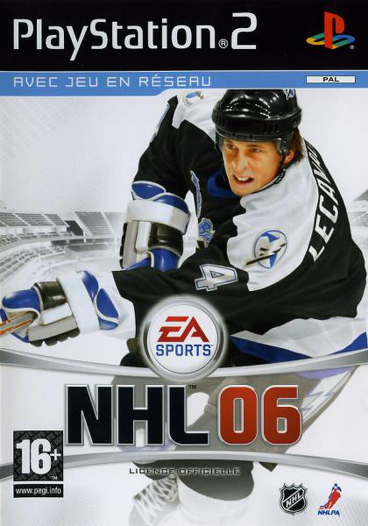 Nhl 06 | Occasion