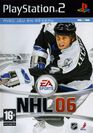 Nhl 06 - Occasion